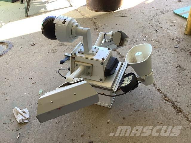  LIVEVIEW D3 V3 Stavebníctvo - ostatné