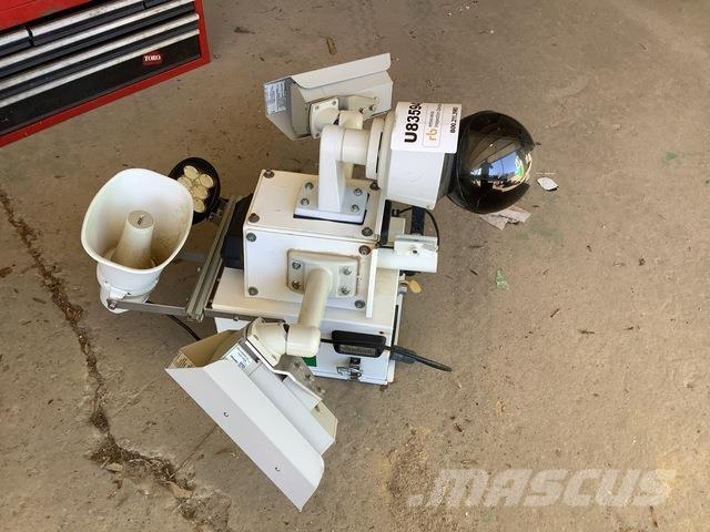  LIVEVIEW D3 V3 Stavebníctvo - ostatné