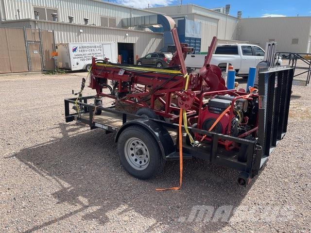 Load Trail  Ďalšie prívesy