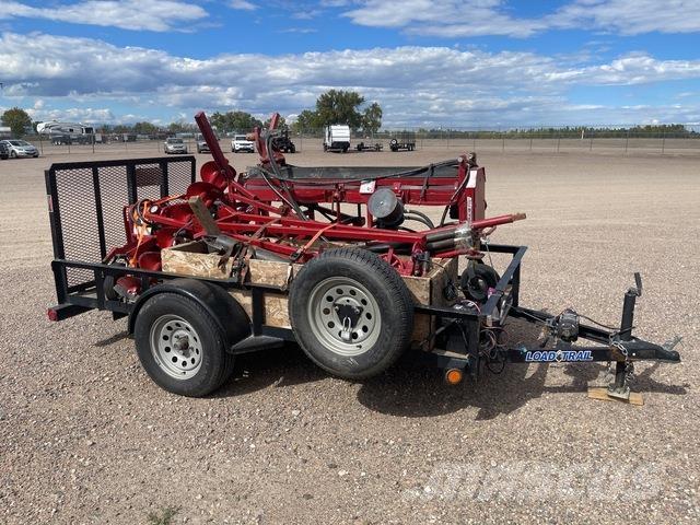 Load Trail  Ďalšie prívesy