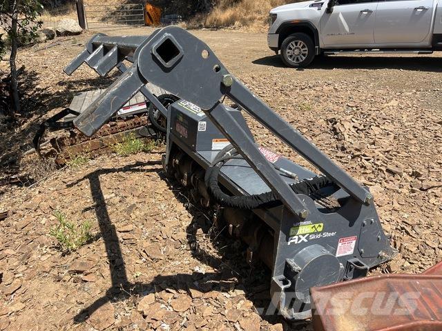 Loftness  Ďalšie stroje na spracovanie pôdy a príslušenstvo