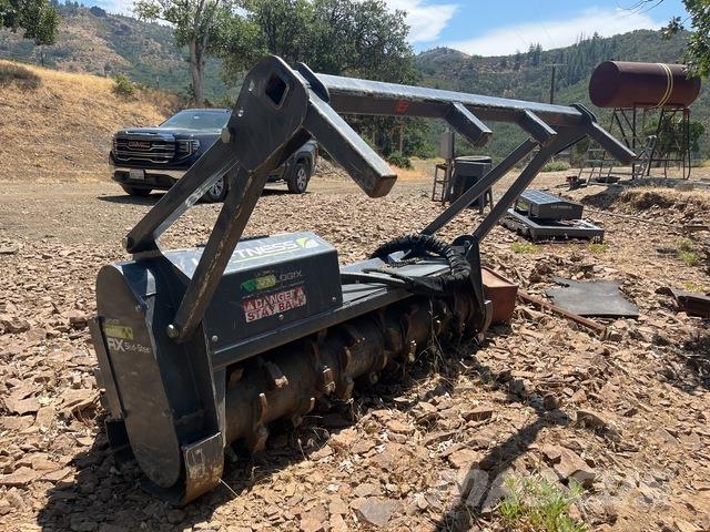 Loftness  Ďalšie stroje na spracovanie pôdy a príslušenstvo