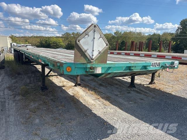 Lufkin FL-11 Valníky