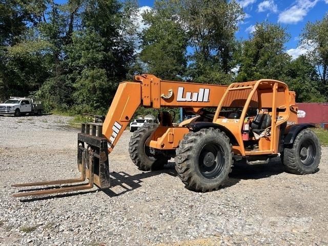 Lull 944E-42 Teleskopické plošiny