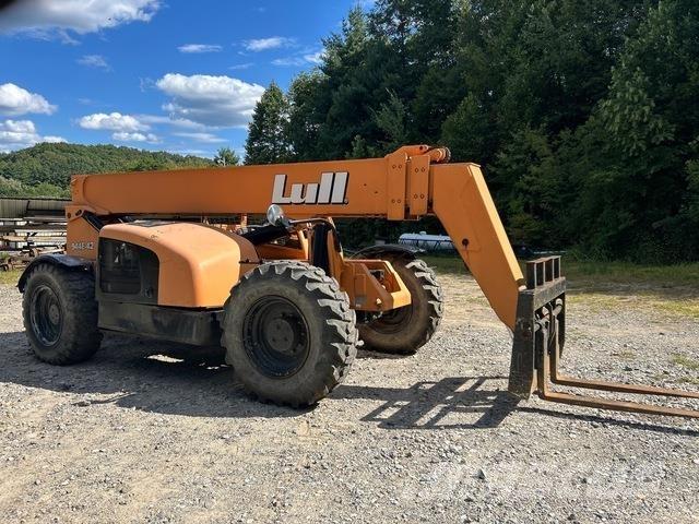 Lull 944E-42 Teleskopické plošiny