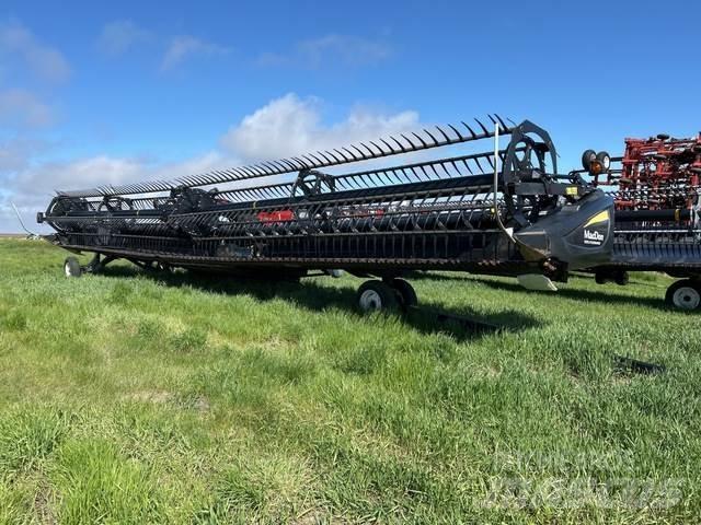 MacDon FD75-D Kombajnove hlavice
