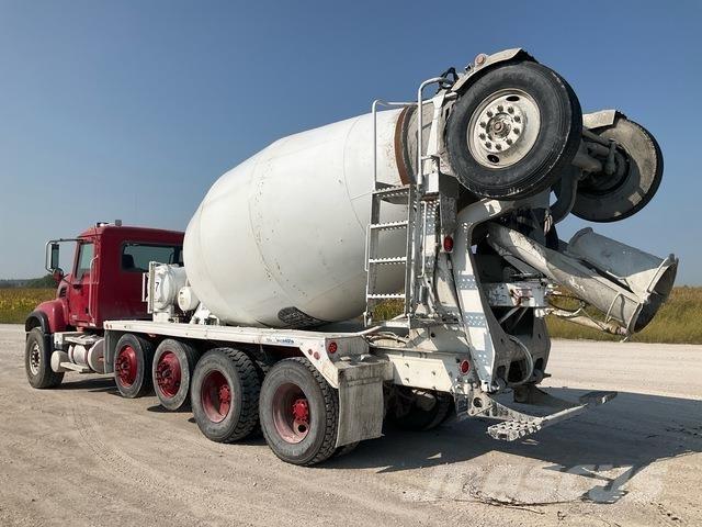 Mack CV513 Ďalšie nákladné vozidlá