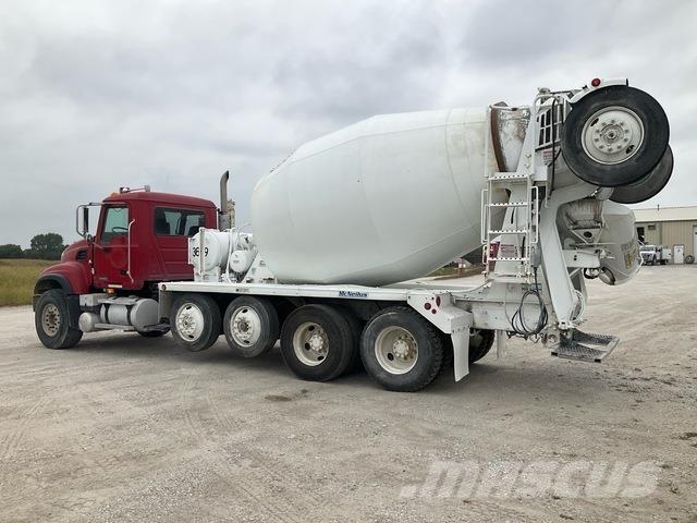 Mack CV513 Ďalšie nákladné vozidlá
