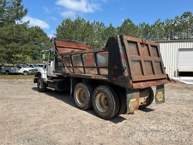 Mack CV700 Sklápače