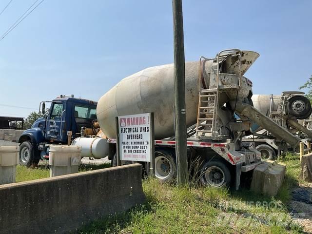 Mack CV713 Ďalšie nákladné vozidlá