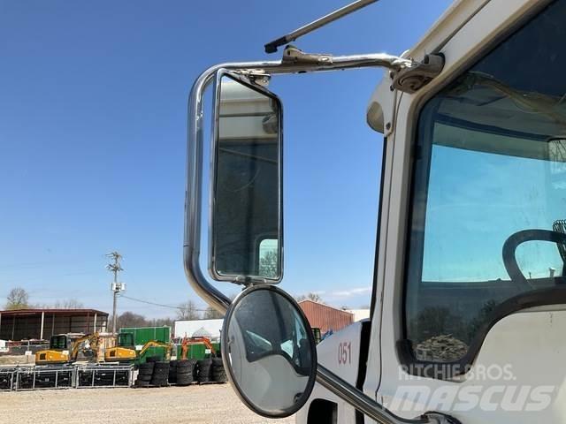 Mack CV713 Ramenové nosiče kontajnerov