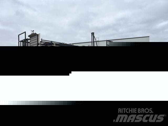 Mack Premium Stavebníctvo - ostatné