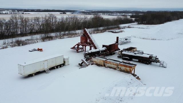  Maddison Malé asfaltovacie stroje