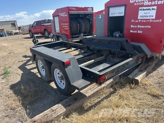 Magnum  Prenosné zásobníky energie