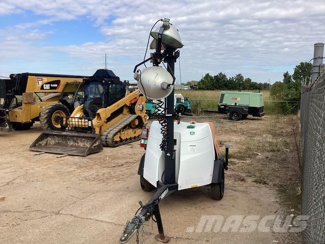 Magnum MLT6SM Osvetľovacie stožiare