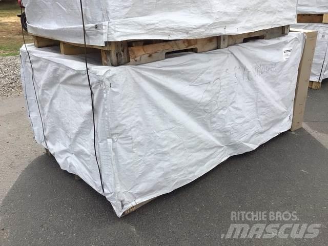 Mahindra  Ďalšie cestné a snežné stroje