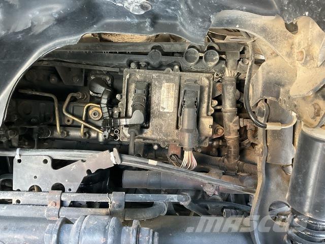 MAN TGA33.360 Stavebníctvo - ostatné