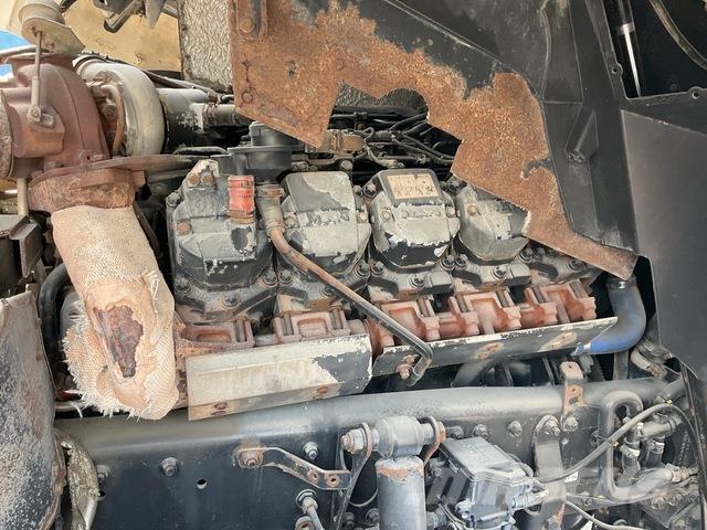 MAN TGA41.660 Ťahače