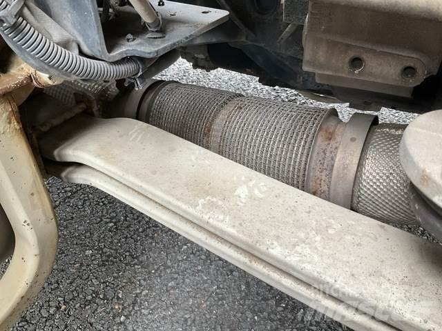 MAN TGX18.440 Stavebníctvo - ostatné