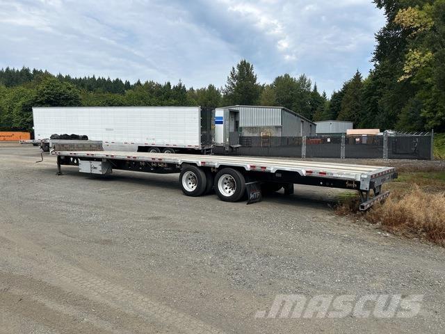 Manac  Nízko rámové nákladné automobily