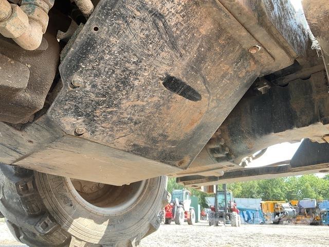 Manitou M26-4 Terénne vysokozdvižné vozíky