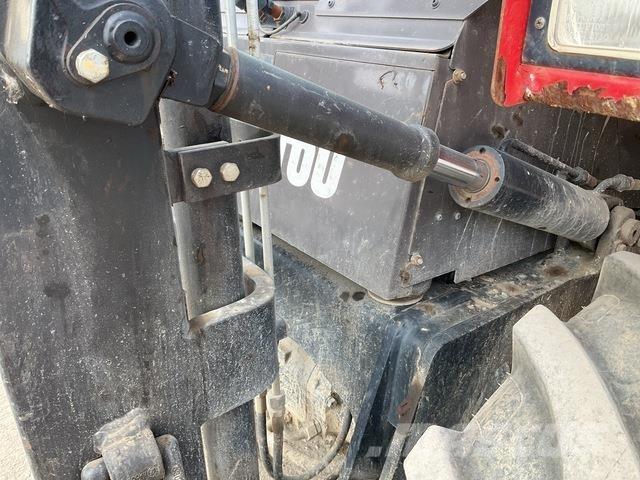 Manitou M30-4 Terénne vysokozdvižné vozíky