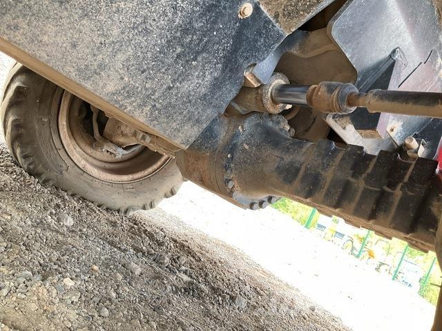 Manitou M30-4 Terénne vysokozdvižné vozíky