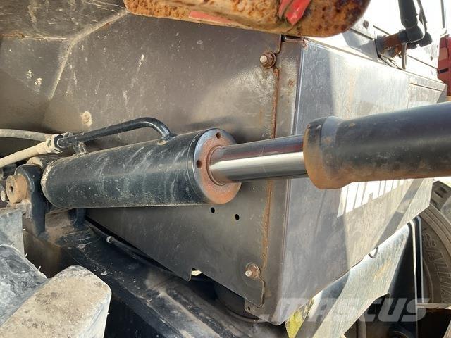 Manitou M30-4 Terénne vysokozdvižné vozíky