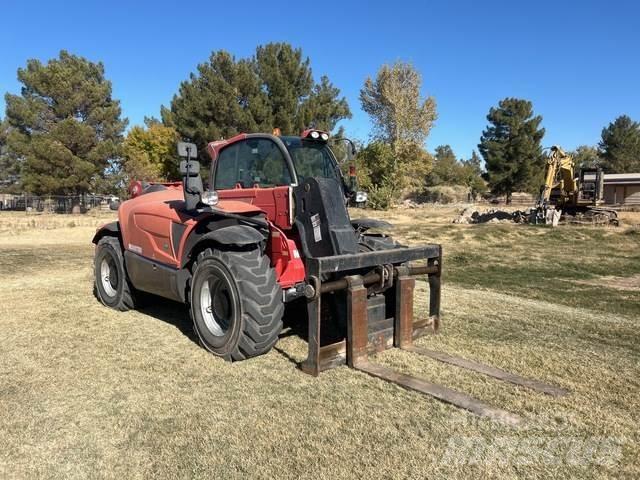 Manitou MHT790 Teleskopické manipulátory