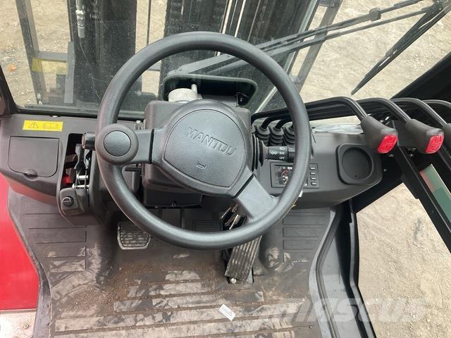 Manitou MI35D Iné