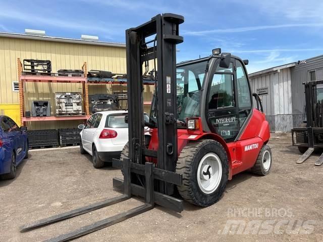 Manitou MS150T Stavebníctvo - ostatné