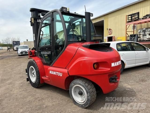 Manitou MS150T Stavebníctvo - ostatné