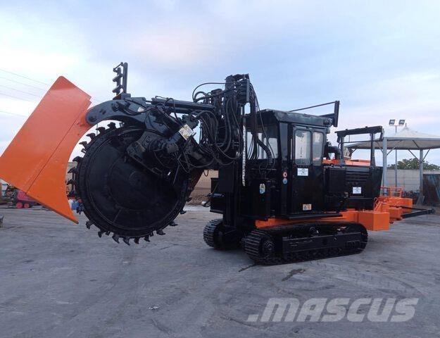 Marais SM 150R Stavebníctvo - ostatné