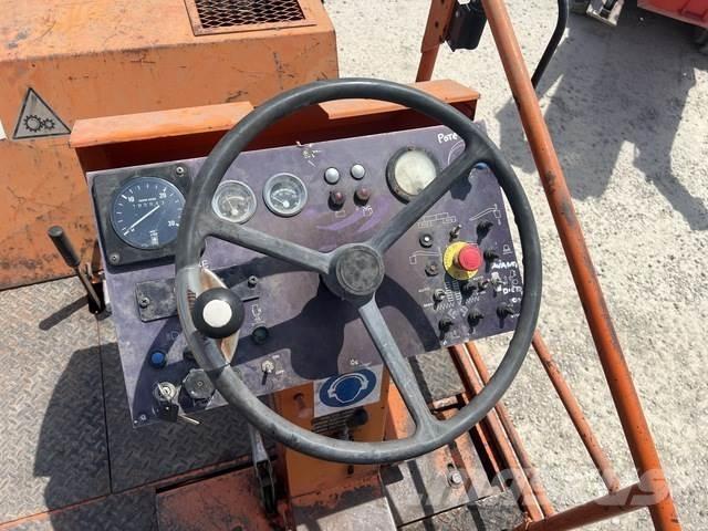 Marini P176 Finišéry