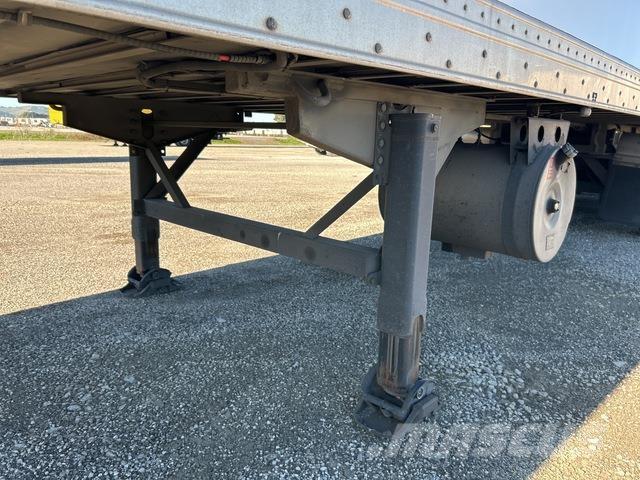  Maxi-CUBE Chladiarenské návesy