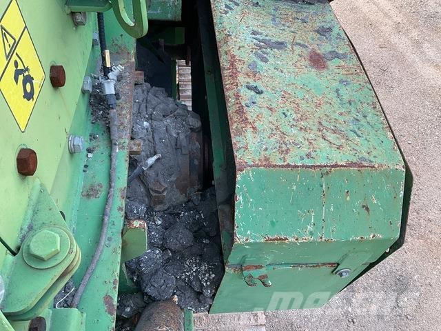 McCloskey I44 Drviče