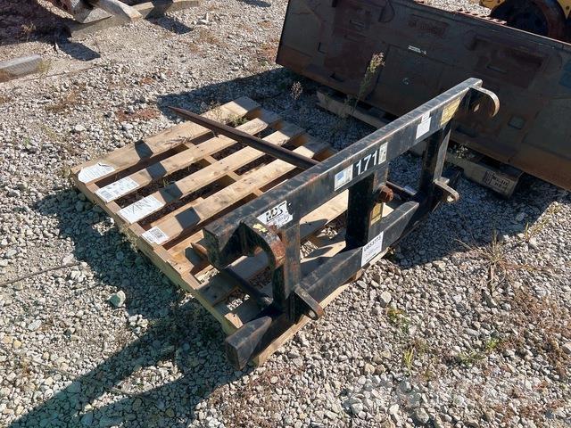 MDS 5200 Stavebníctvo - ostatné