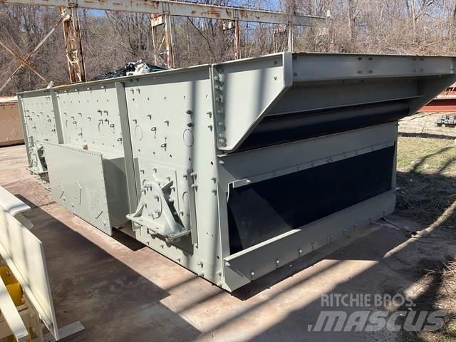 MEKA 8X20 Triedičky