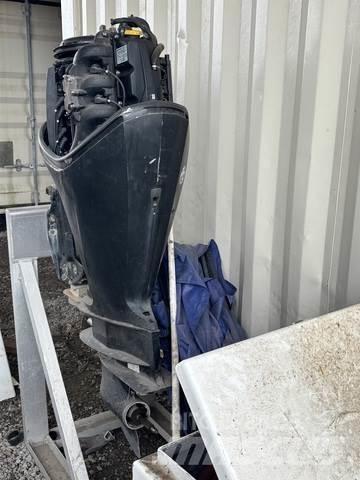 Mercury  Lodné motorové jednotky