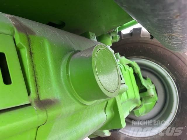 Merlo MPR 15 Autoplošiny
