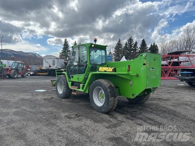 Merlo P40.17 Teleskopické manipulátory