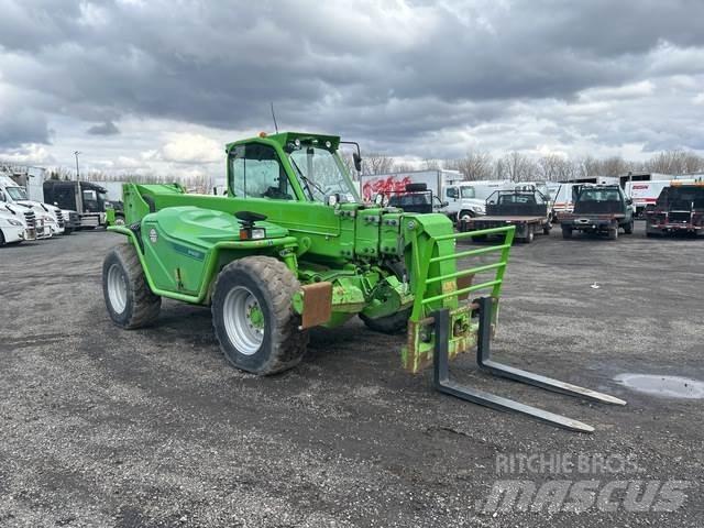 Merlo P40.17 Teleskopické manipulátory