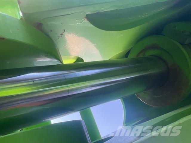 Merlo P72.10 Teleskopické manipulátory