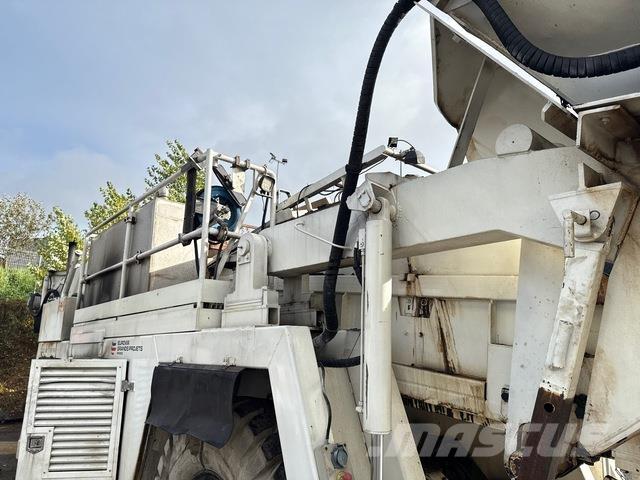  Metalliance 1 Stavebníctvo - ostatné