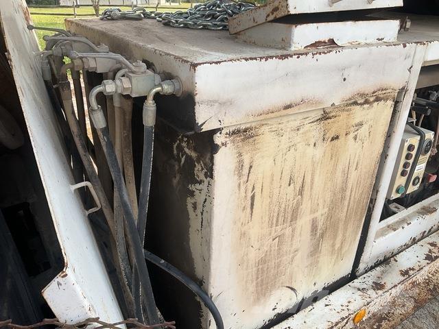 Metso R220 Triedičky