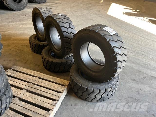 Michelin  Pneumatiky, kolesá a ráfiky