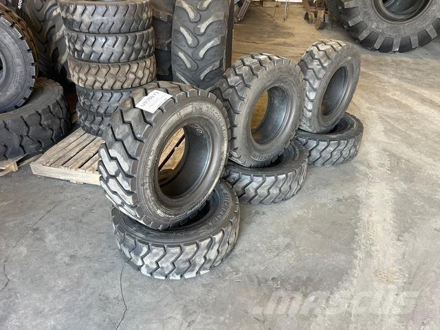 Michelin  Pneumatiky, kolesá a ráfiky