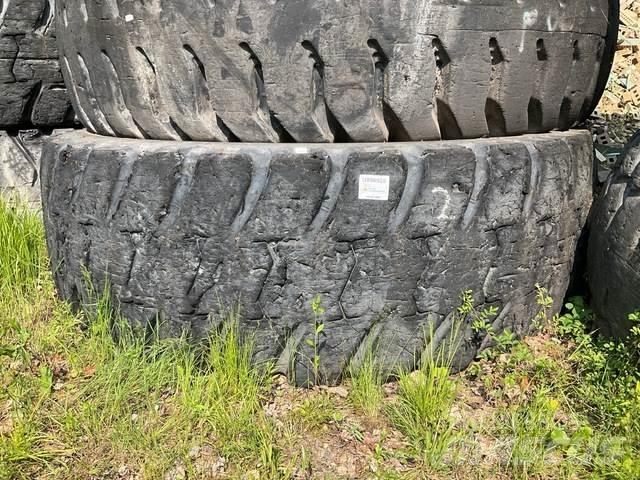 Michelin XDR2 Pneumatiky, kolesá a ráfiky