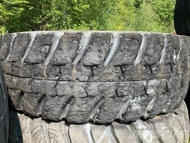 Michelin XDR2 Pneumatiky, kolesá a ráfiky