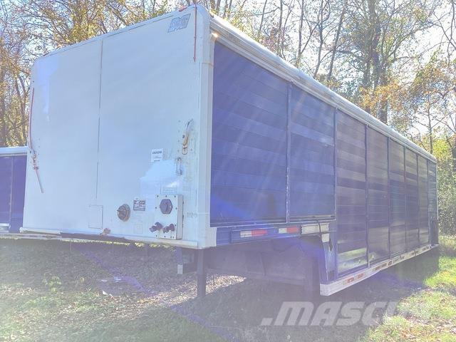 Mickey AT-B Prepravníky nápojov - prívesy